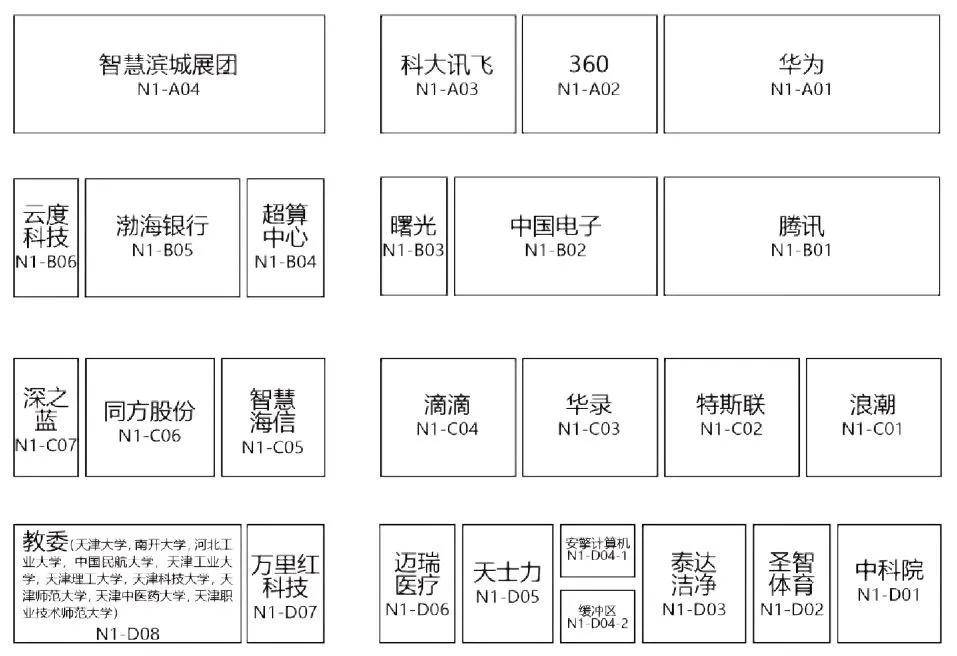 遥控|剧透 | 穿衣镜能上网、千里之外遥控开车……这是个什么神奇展会！