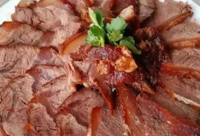 牛肉怎么做才好吃好嫩 4a41425fcbfb4f31a08acbf19b769431.jpeg