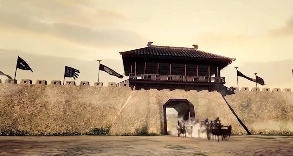 原创卧薪尝胆背后的真相谁才是吴国灭亡最大的受益者