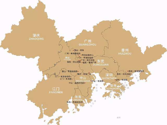 见证活力粤海深圳粤海城天河城首席体验官之旅圆满举行