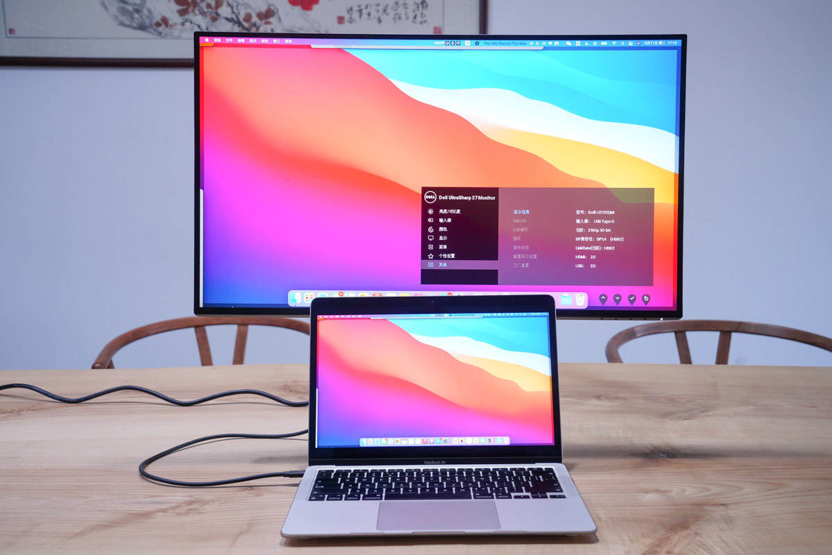 Macbook|超高速的 Pasidal 新品雷电 4 充电数据线评测