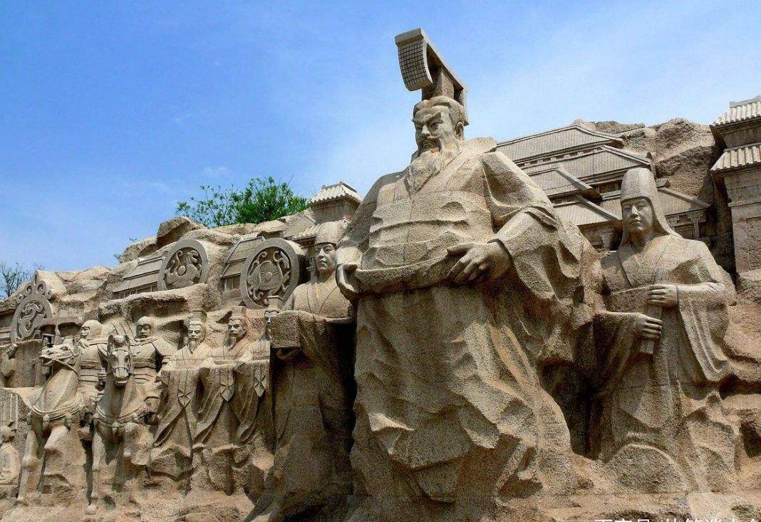 西汉初年的"货币战争",皇帝和权贵们的拉锯战_政治