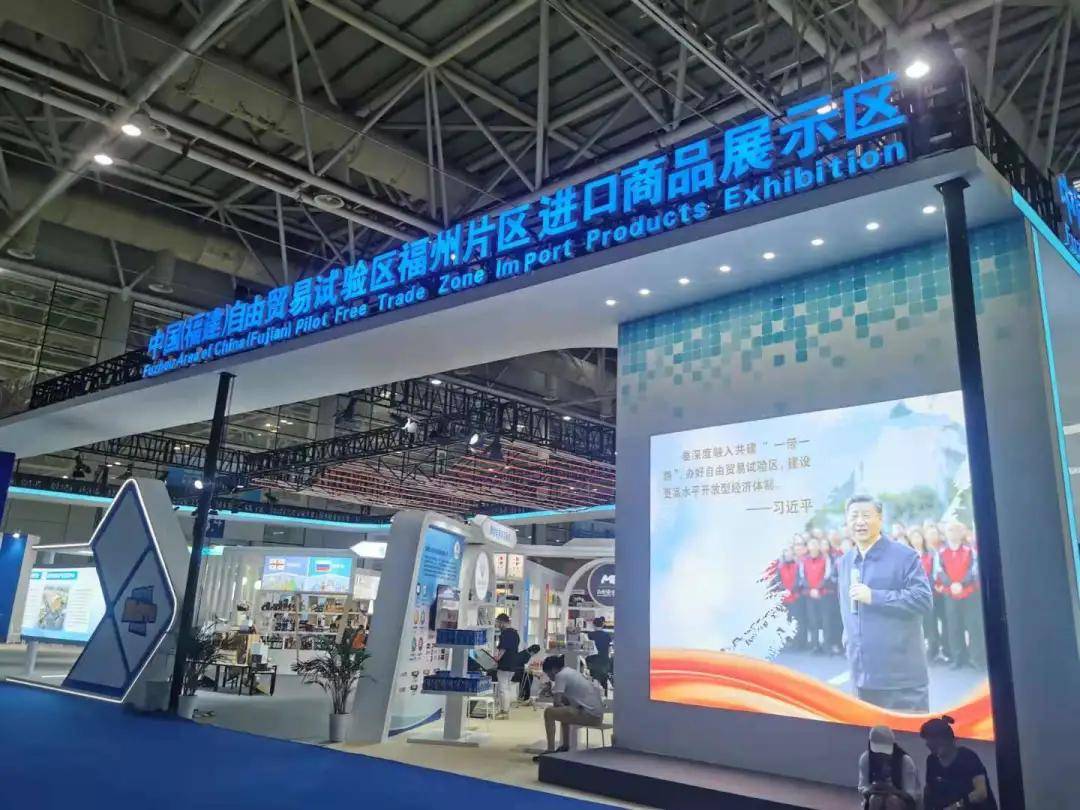 “5·18”昨日开幕！14个特色主题展区，不出国门买遍全球_搜狐汽车_搜狐网