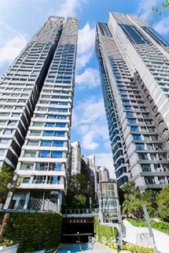 见证活力粤海 | 深圳粤海城&天河城首席体验官之旅圆满举行_投资