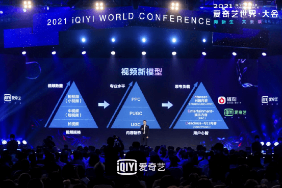 生产|影视工业化如何落地？爱奇艺的破与立