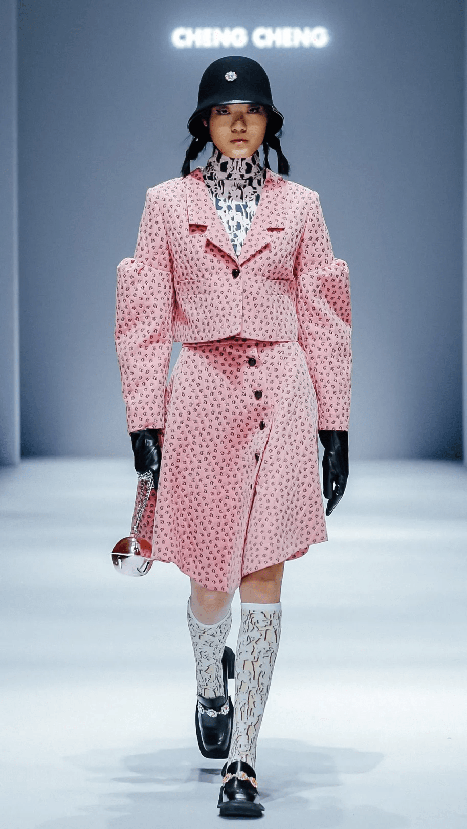 趋势 | 解锁2021秋冬流行色——缤纷多彩,自然浪漫