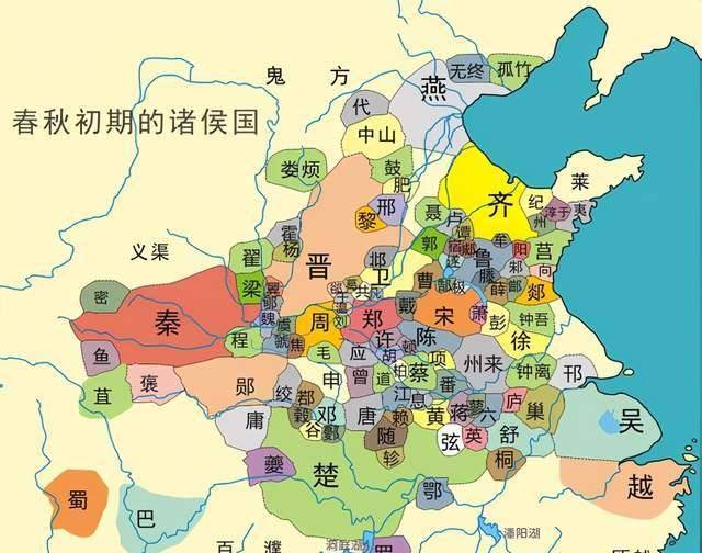 小国什么什么的成语_成语故事简笔画