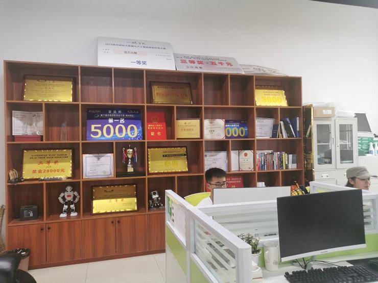 科技|【大数据企业故事】云博极讯科技：为传统行业升级转型注入新力量