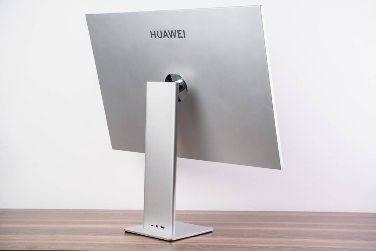 给沉闷的市场增添创新的活力华为mateview显示器图赏