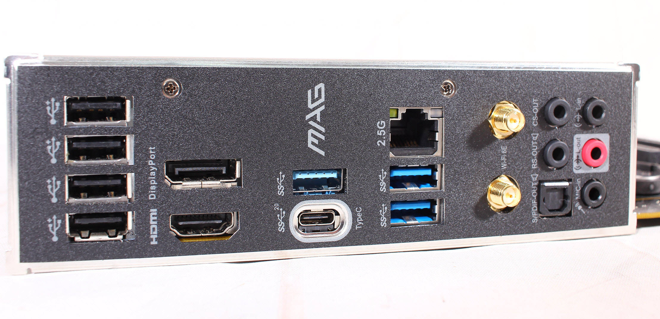 原创b系列终于能用上内存超频了微星b560平台体验4700mhz高频内存