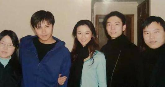 渣男陈思诚你还记得自己一夜会两女吗