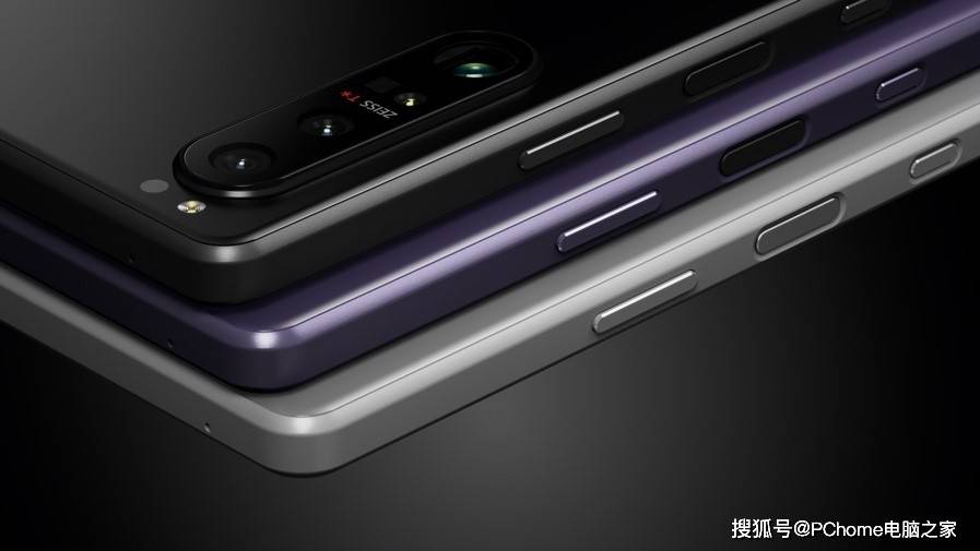 功能|顶级OLED屏幕 索尼Xperia 1 III国行版发布