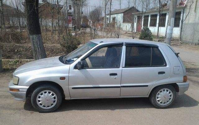 原创全球六款老车,老司机可能也很少见,中国有一项上榜