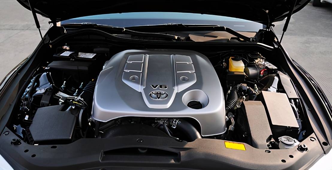 "扮猪吃老虎"车型盘点!"v6大后超"申请出战