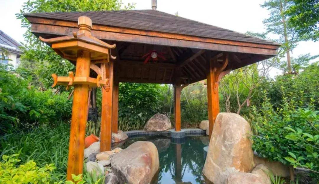 水底山温泉庄园世外梅园景区铜鼎山旅游区最后祝我们的"大汕尾"发展得
