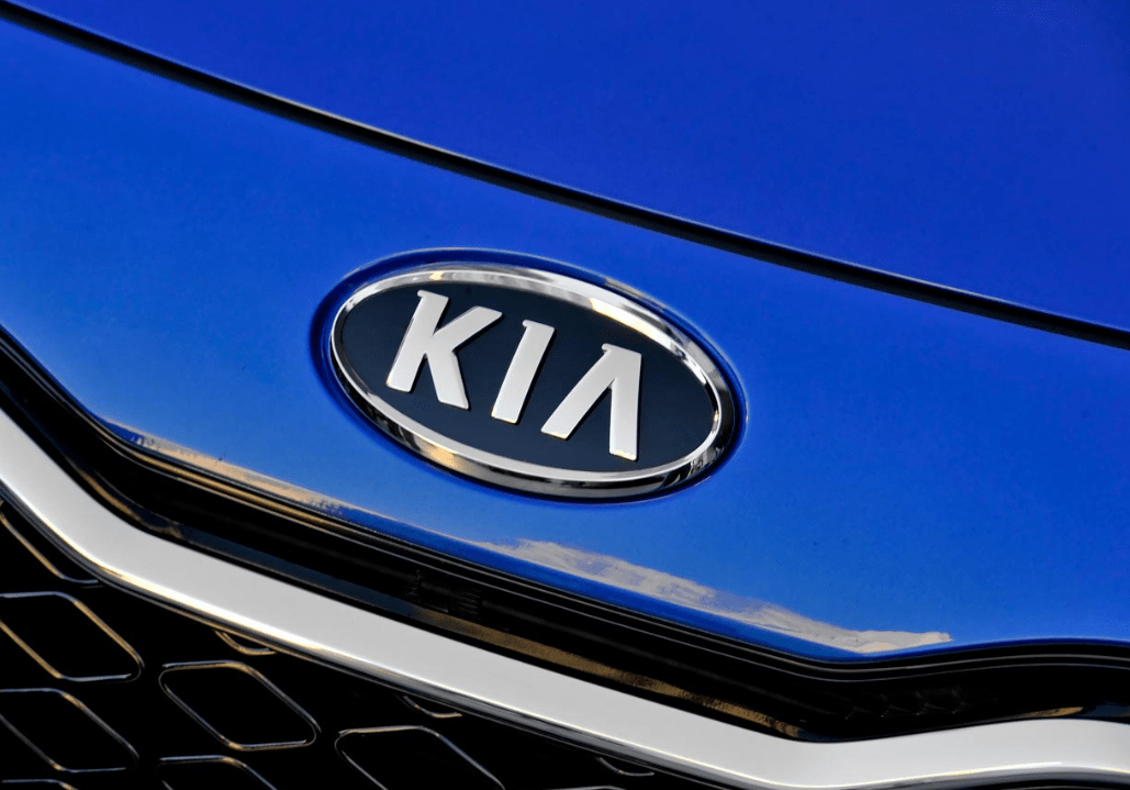 全新起亚k9官图发布有一说一是好看的