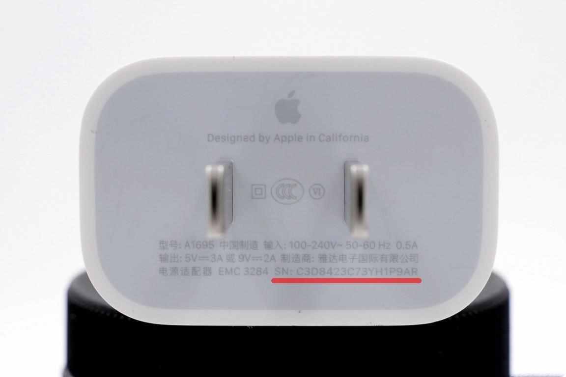 APPLE A1719 87W USB-C 苹果电源适配器拆解评测|电源|苹果|适配器_新浪新闻