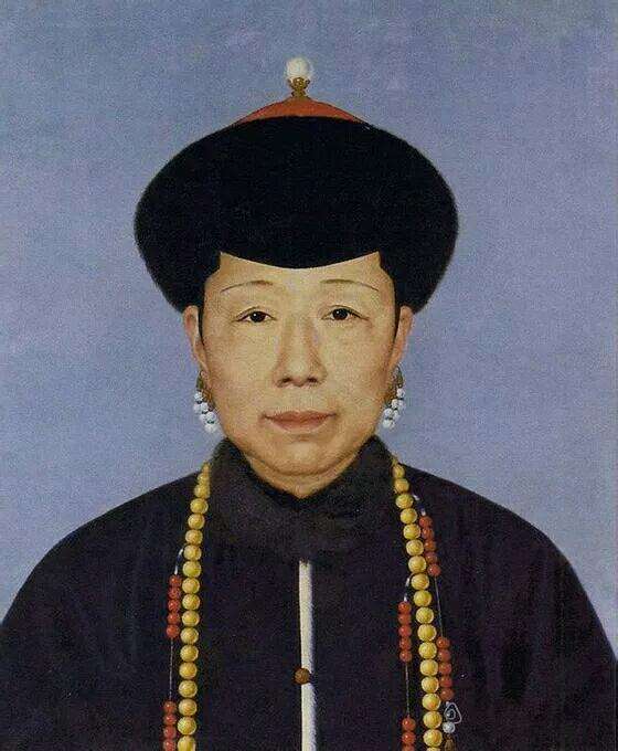 雍正身后为何绯闻特别多?一幅画卷揭开真相,原来我们都被骗了