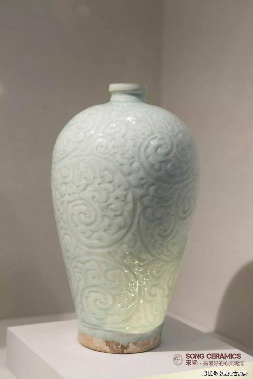 古瓷分不清瓷器的年代?试试"时期分类法"吧