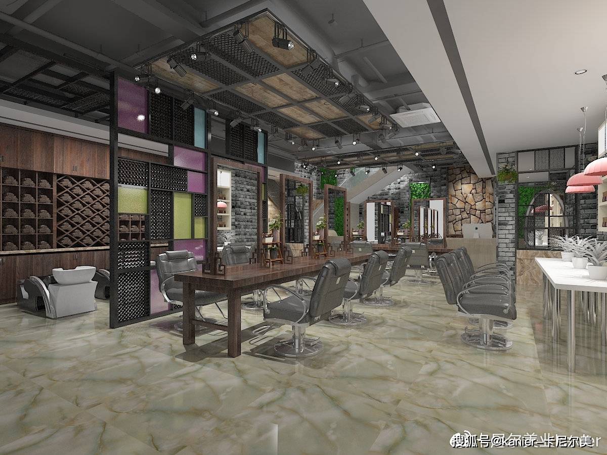 美发店能开在小区里吗 流动 美发店能开在小区里吗 流动