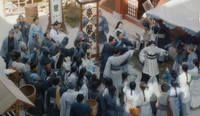 为何古人骂人都喜欢带上对方的母亲?这背后的学问还真不小_社会