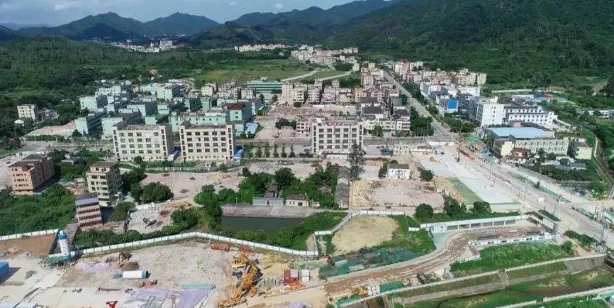 3月30日福建要做核酸吗-晋江19个封控区调整为管控区晋江市控制性详细规划