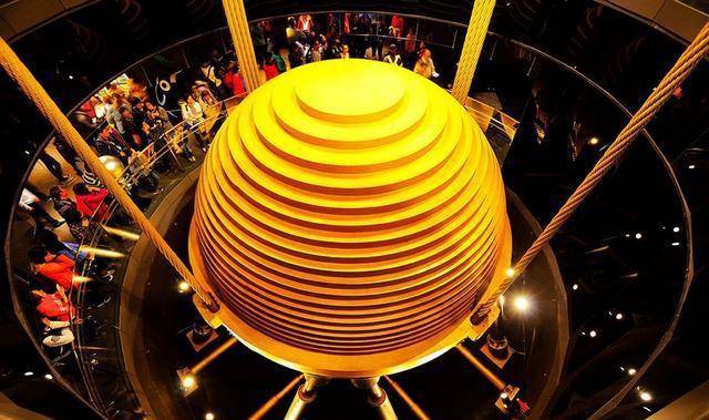 300多米高的赛格大厦竟然没有安装阻尼器现在装还来得及吗