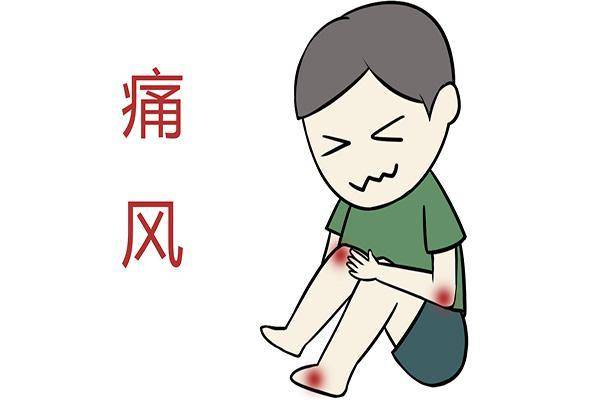 17岁男孩尿酸高怎么办