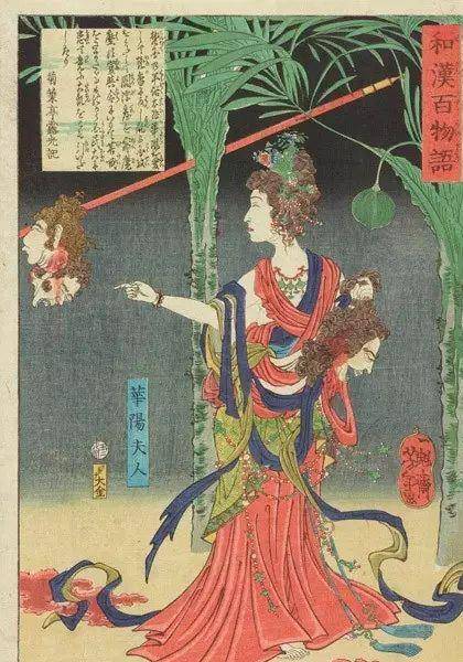 原创吕不韦发现异人后先找到华阳夫人的弟弟,使其牵线进行游说