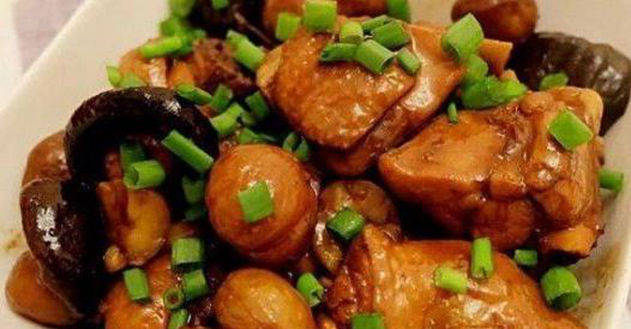 香菇肉末蒸豆腐的做法 44907474d7cd44b89d06fc2928848e61.jpeg