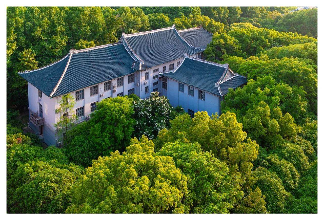 华中师范大学王牌专业是什么文以载道