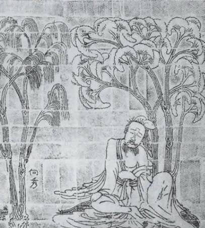 经学谶纬化和思维能力的提升是玄学产生之因,也是担心触刑的表现_何晏