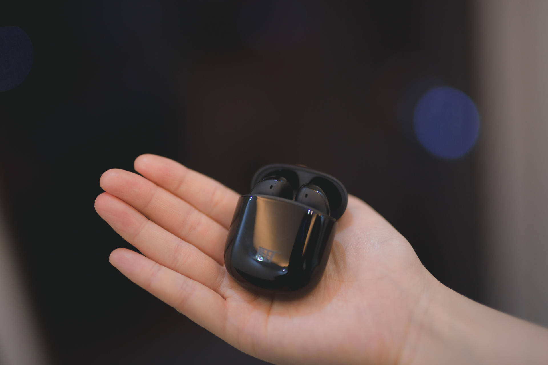 高颜值好音质jeetone蓝牙耳机