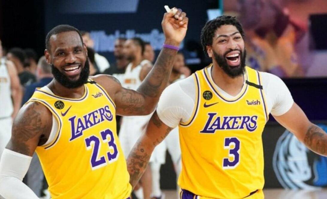 詹姆斯违规nba发言人正式确认处理结果或让湖人逃过一劫