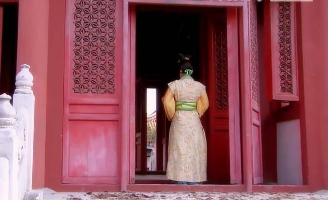 原创她是古代第一女相一生多行不义却被后世强行洗白