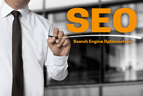 seo+营销，把网络推广数据提升起来