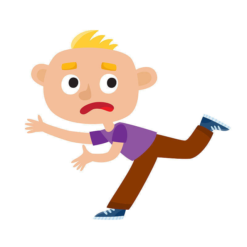 科学解释孩子为何恐惧,父母要注意这些问题,恐吓会导致孩子越来越胆小