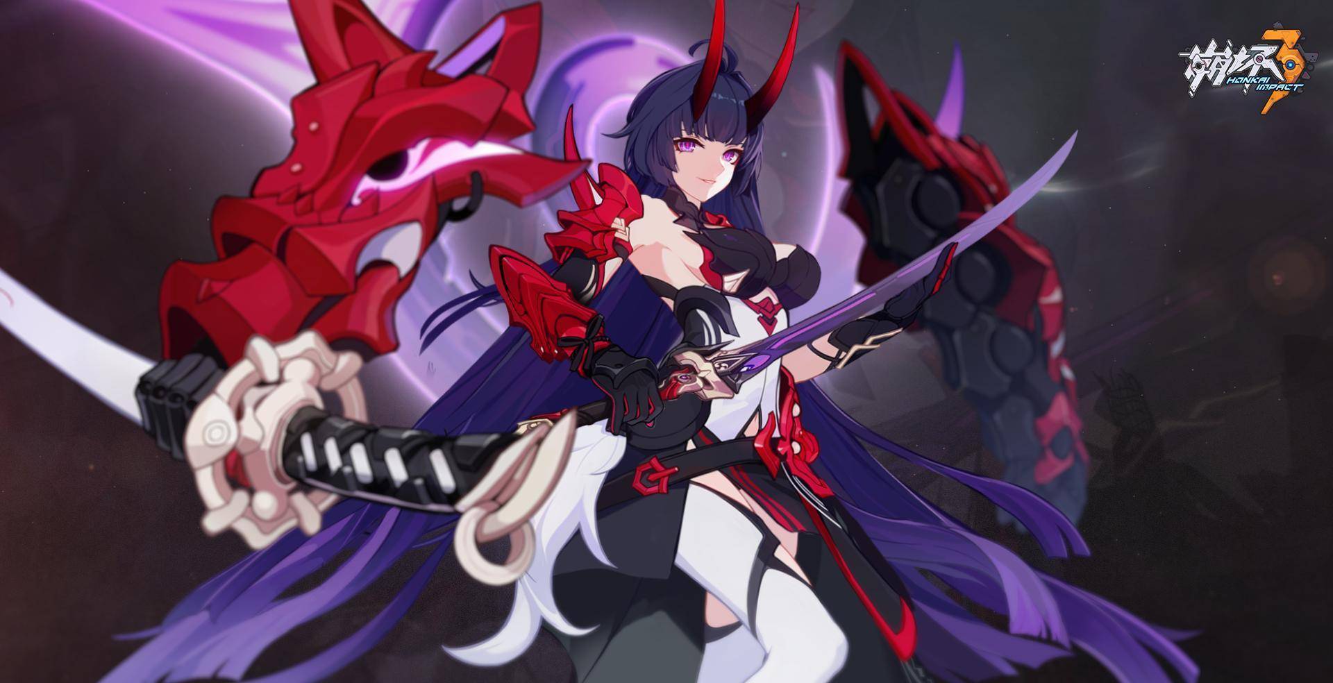 崩3女武神排名_崩3女武神背景图