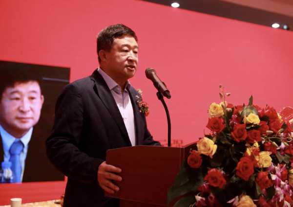 佛涛先生红色文化书法展抚州站九如雅学馆黎川分馆揭牌剪彩