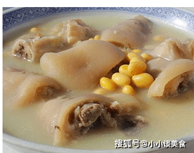 猪脚炖什么适合女人 5c37860b27fa44c6ada3b966a0a42937.png