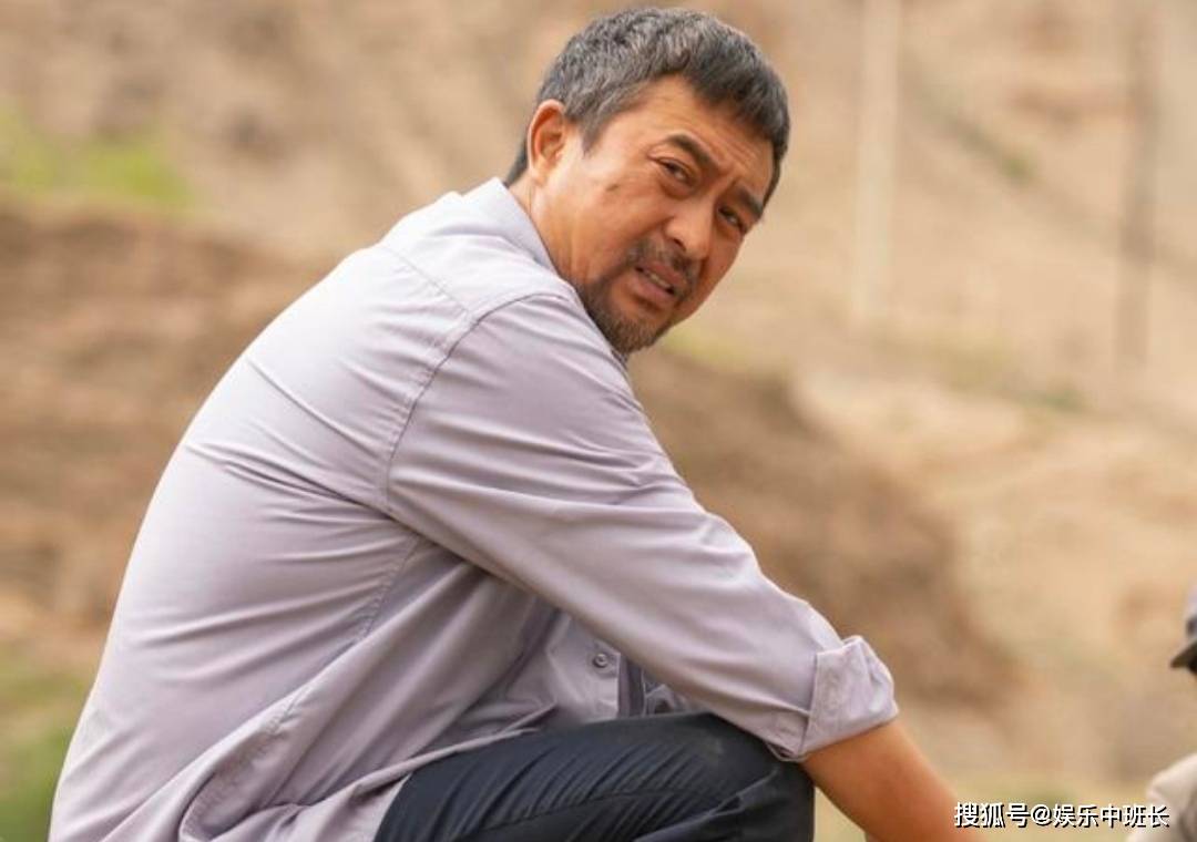 原创张嘉益会是白玉兰奖最后的赢家演技太出色主角配角都有他竞逐