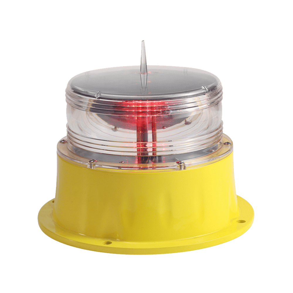 障碍灯监控系统所处外界环境因素