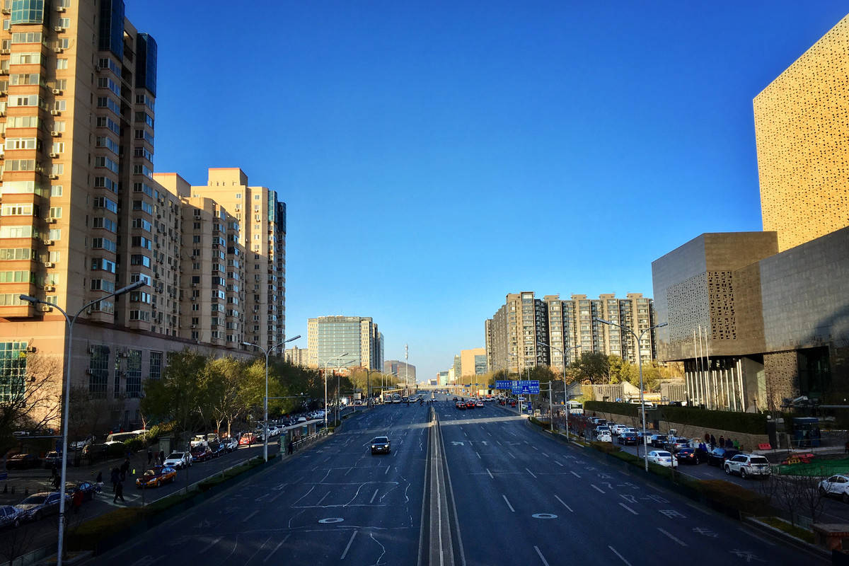 菜市口是处决犯人的刑场,为何曾国藩,左宗棠等要扎堆居住_椿树胡同