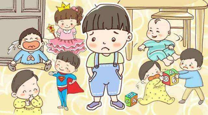 感统失调和自闭症有什么关系二者有何区别