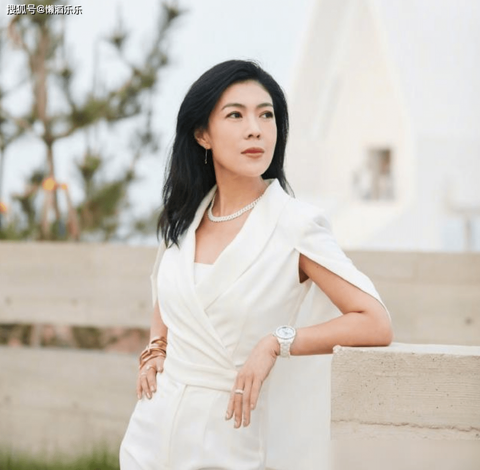 时尚芭莎原总裁苏芒一天伙食费650元不够效果内卷事件