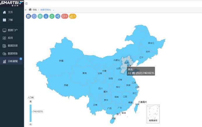 全国各省份人口_中国人口密度图