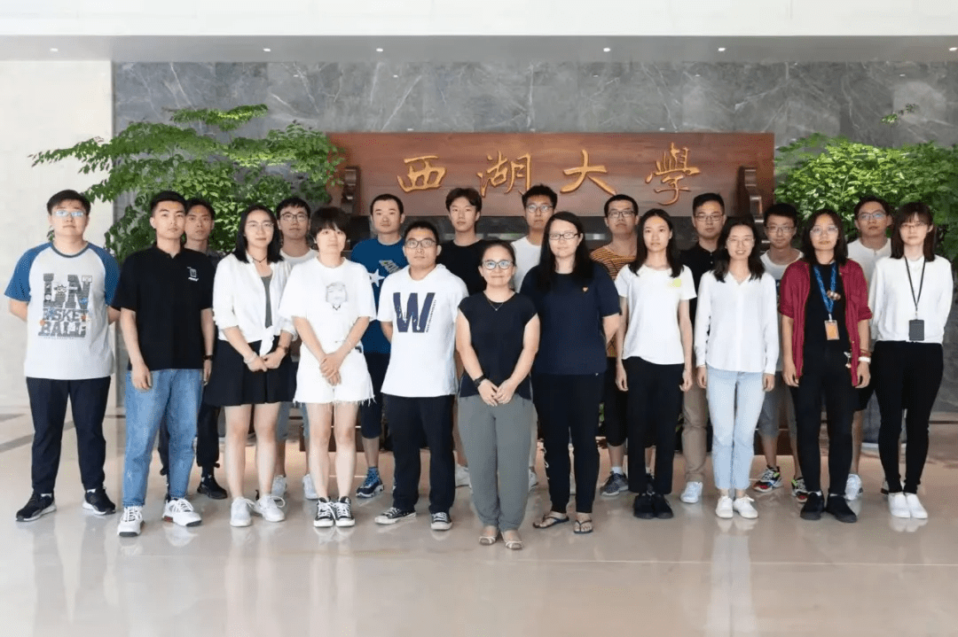 位置|西湖大学基因编辑转化成果出炉，即将发布CRISPR优化设计系统 | 专访