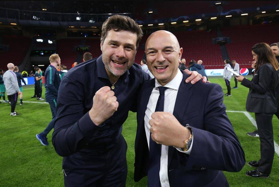 原创都后悔了凯恩离队让热刺动荡波叔巴黎之旅不完美或重返白鹿巷