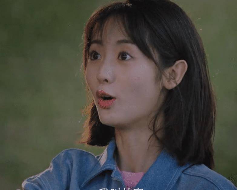 原创邢菲携手唐晓天续写甜蜜我的小确幸预告就撒糖真的太甜了