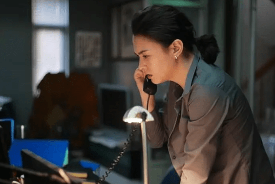 彭于晏主演的《热带往事》突然提前到6月12日,这个端午档有多挤